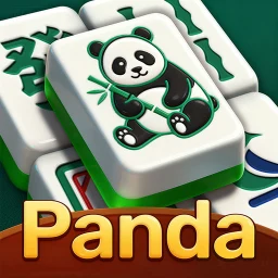 Icône de Panda Tile Match
